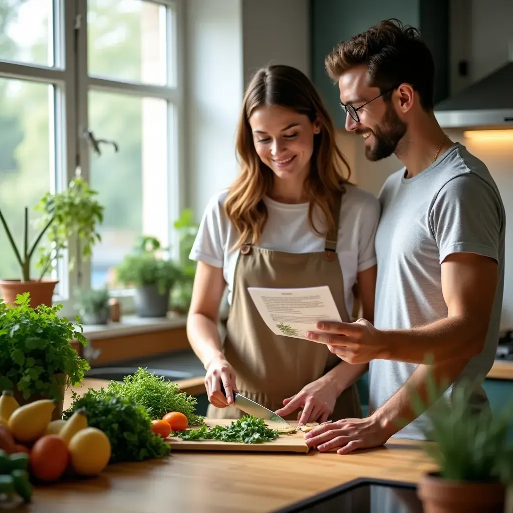 Gros plan sur la tasse d'infusion fumante, évoquant le bien-être.