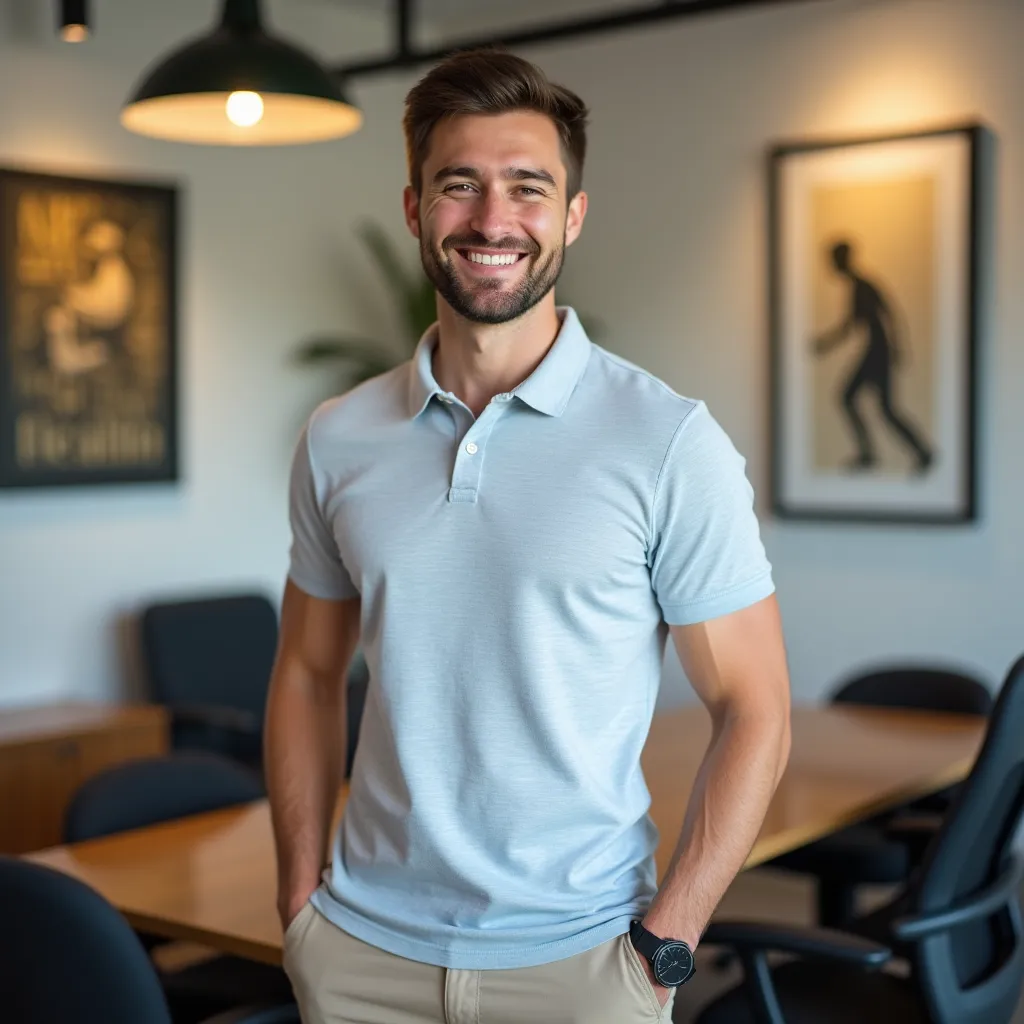 Thomas Bernard - Expert en phytothérapie